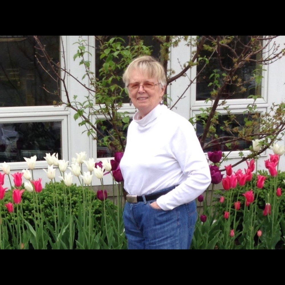 Meet your Posher, Gert